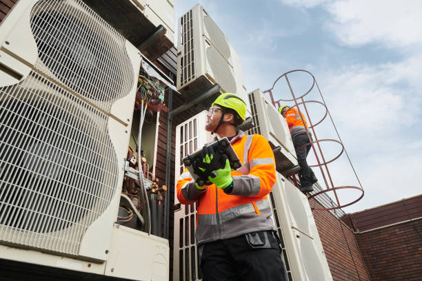 Best Furnace repair near me  in West Livingston, TX