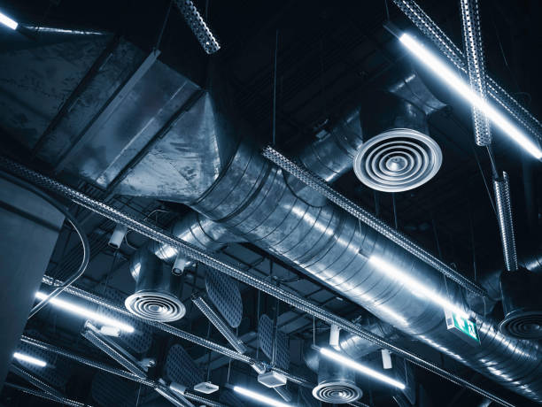 Best HVAC installation services  in West Livingston, TX
