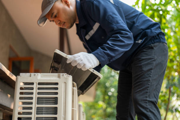 Best Central air repair  in West Livingston, TX