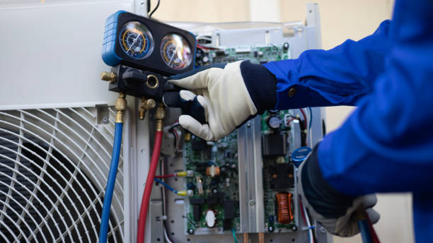  West Livingston, TX HVAC Pros